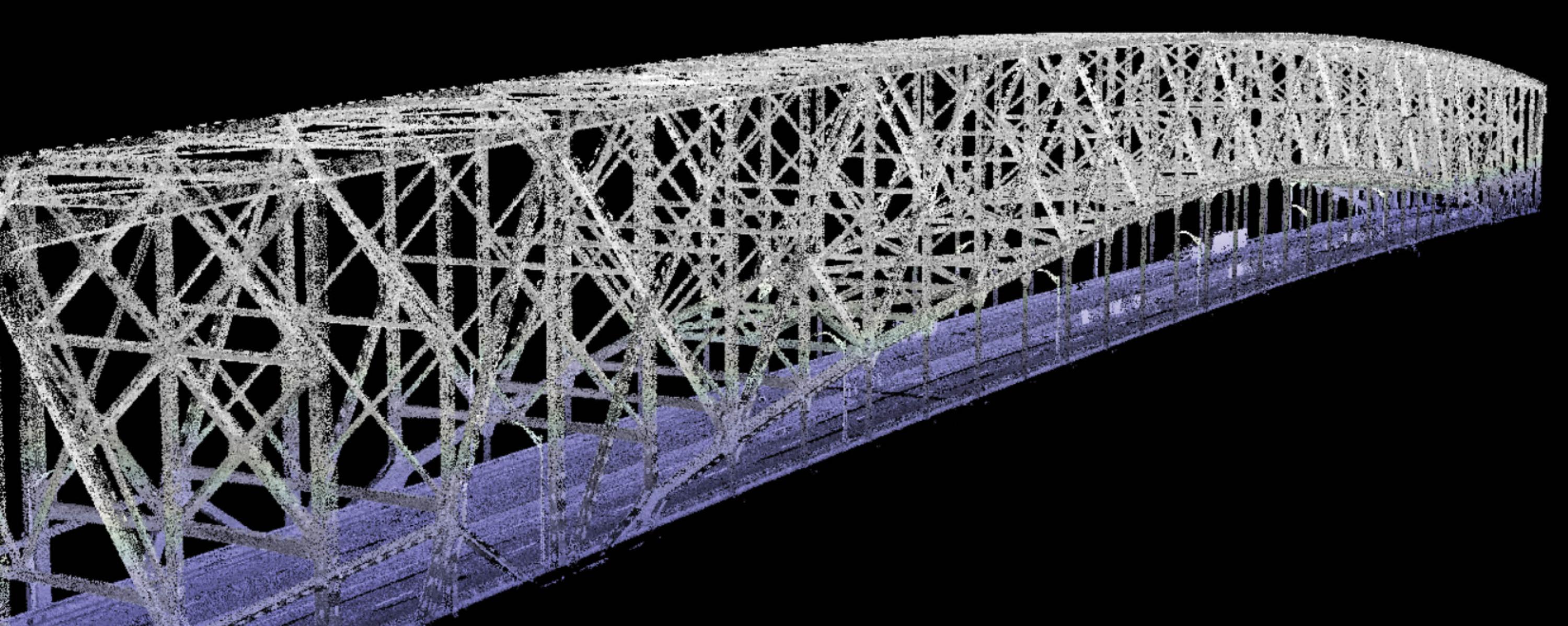 Hart Bridge Expressway   Sized